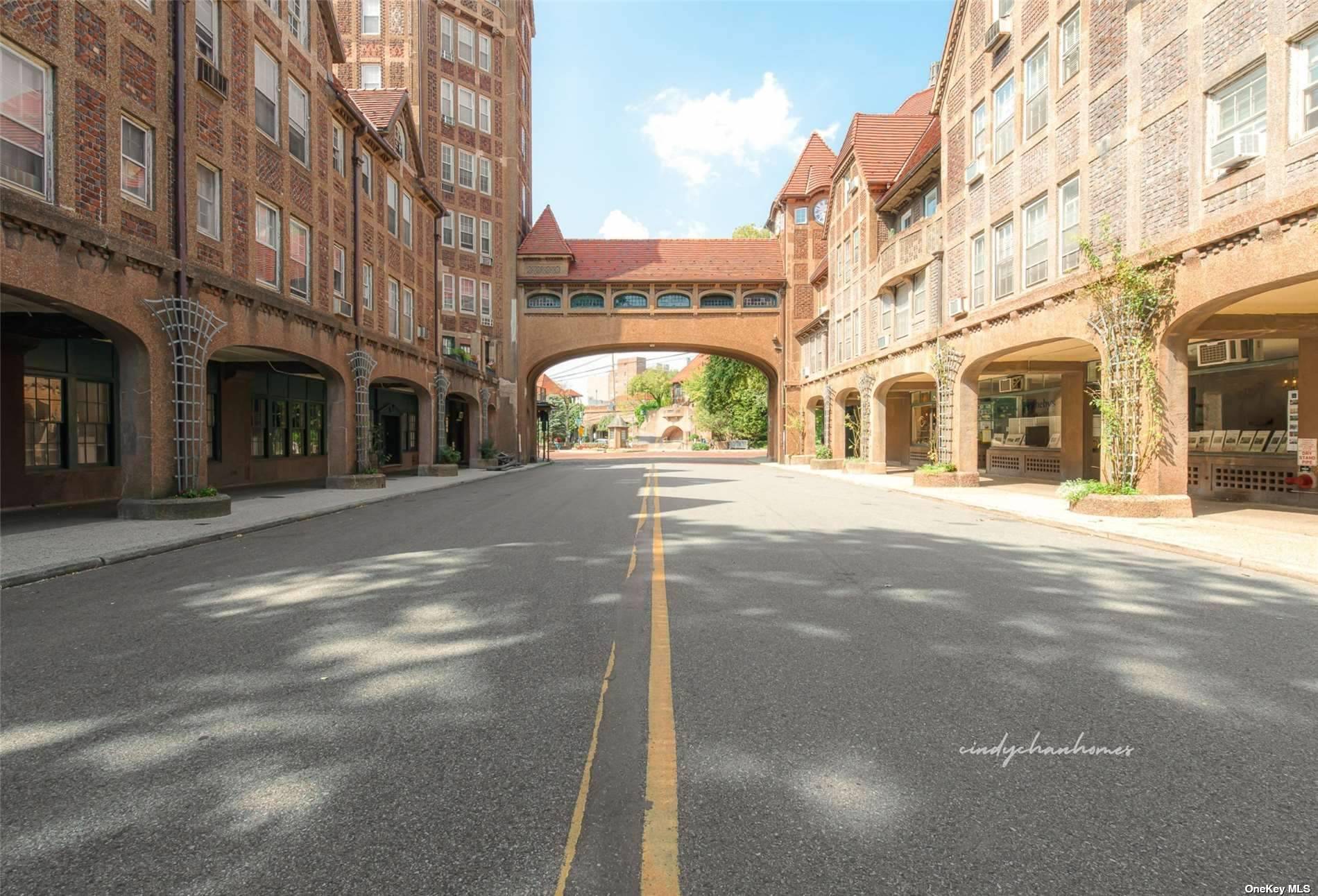 10 Station Square #R34, Forest Hills, New York image 16