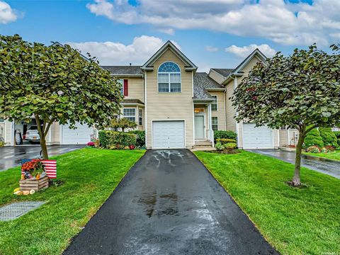 59 Crossbar Road #59, Medford, NY 11763 - MLS#: L3582151