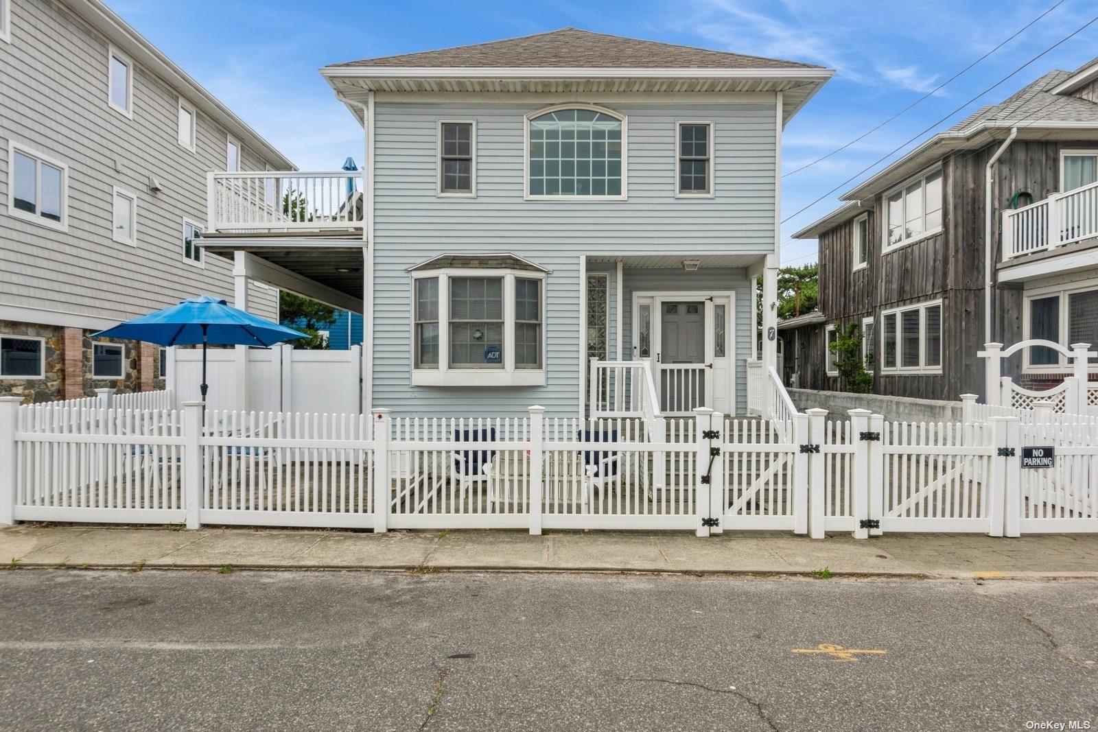 7 Delaware Avenue, Long Beach, New York image 2