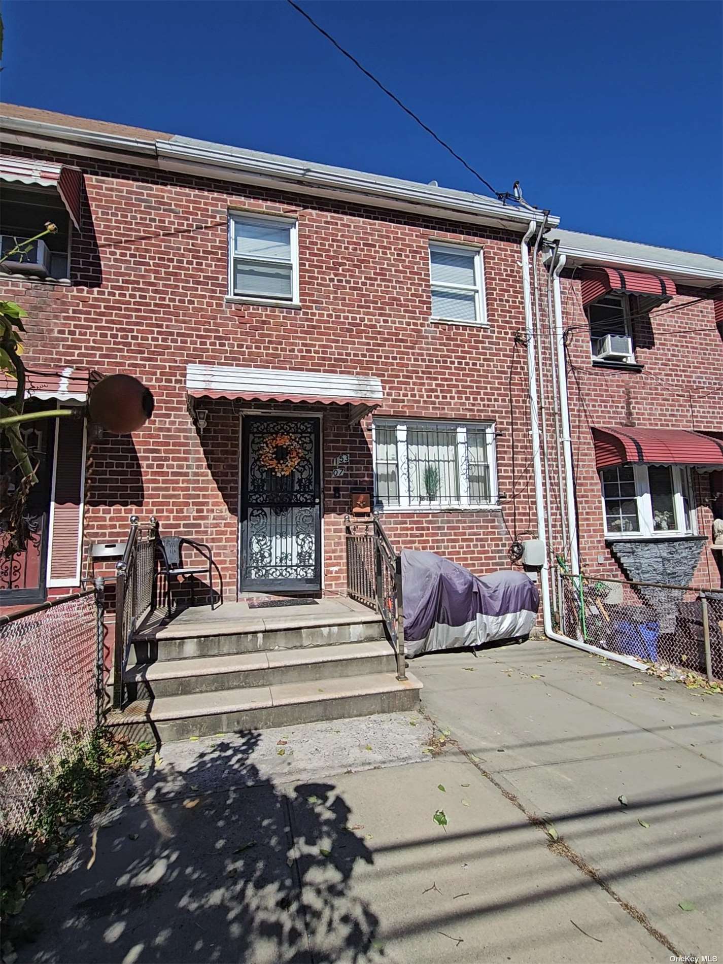 Property for Sale at 15307 Arlington Terrace, Jamaica, Queens, NY - Bedrooms: 3 
Bathrooms: 2 
Rooms: 6  - $625,000