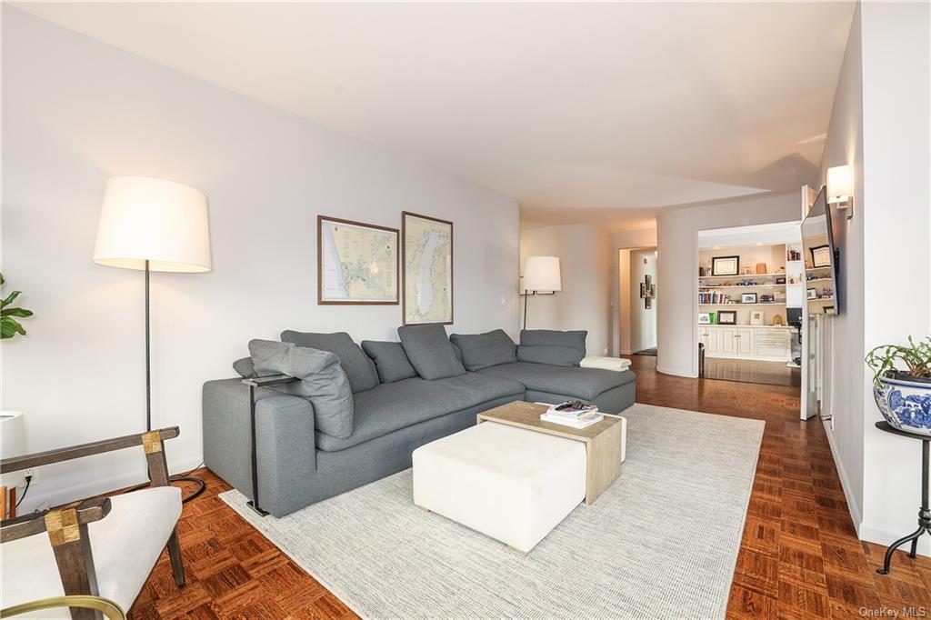 35 N Chatsworth Avenue #6FG, Larchmont, New York image 4