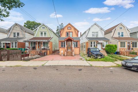 130-10 121st Street South Ozone Park NY 11420