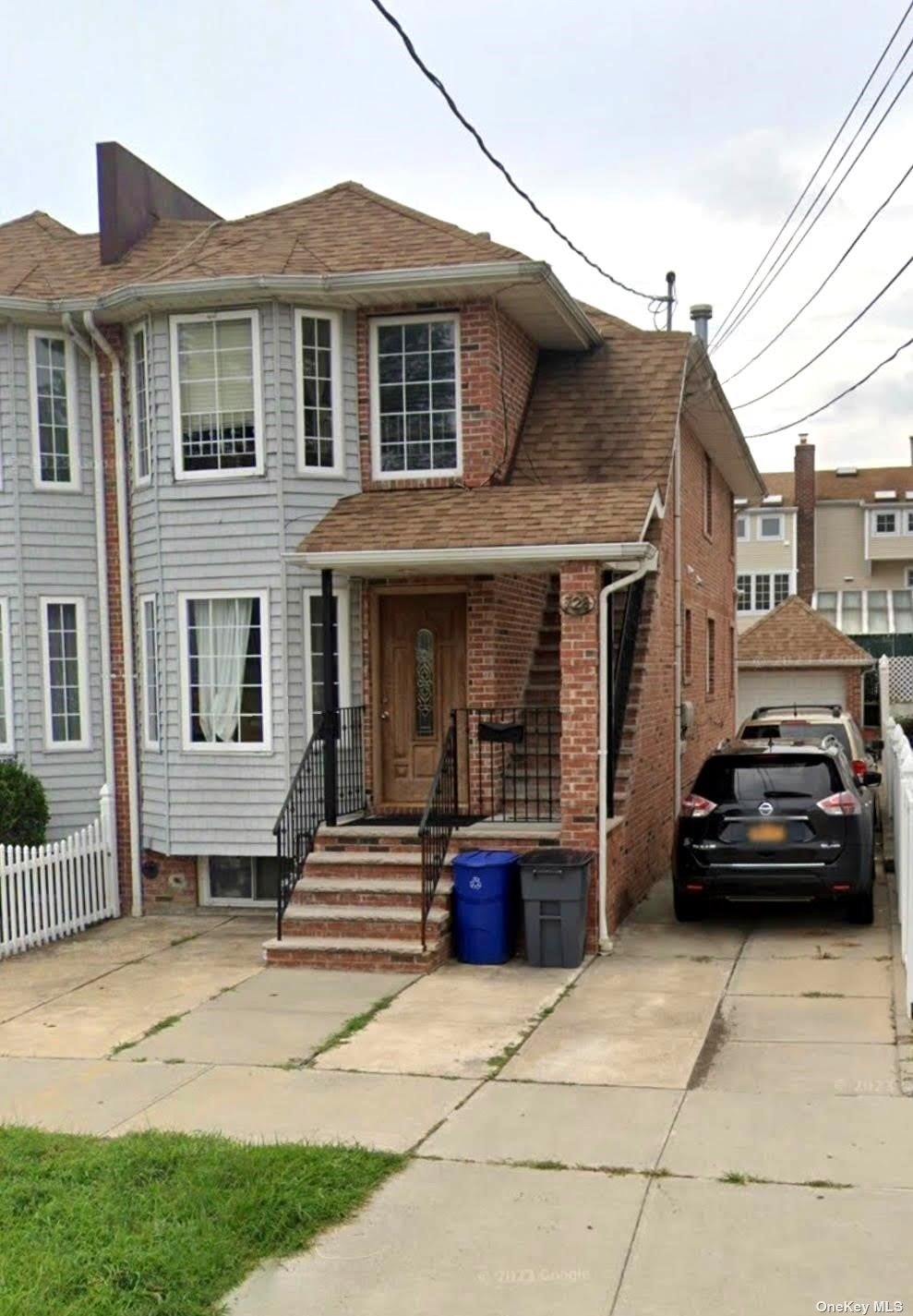 Property for Sale at 728 124th Street, College Point, Queens, NY - Bedrooms: 4 
Bathrooms: 4 
Rooms: 9  - $1,198,000