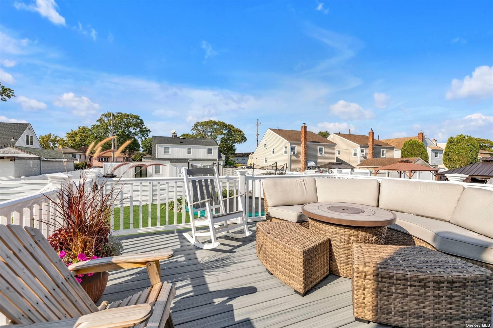 313 Jordan Street, Oceanside, New York image 19