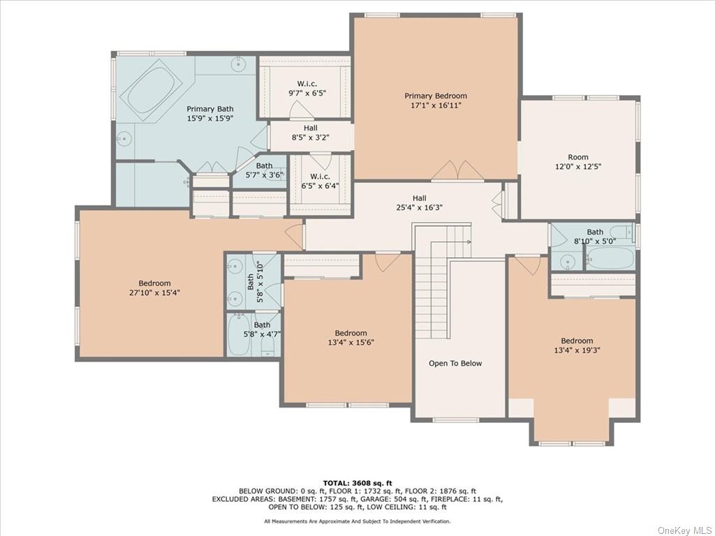 64 Loomis Drive, Baldwin Place, New York image 35