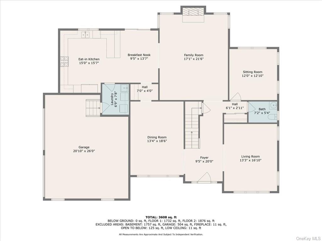 64 Loomis Drive, Baldwin Place, New York image 34