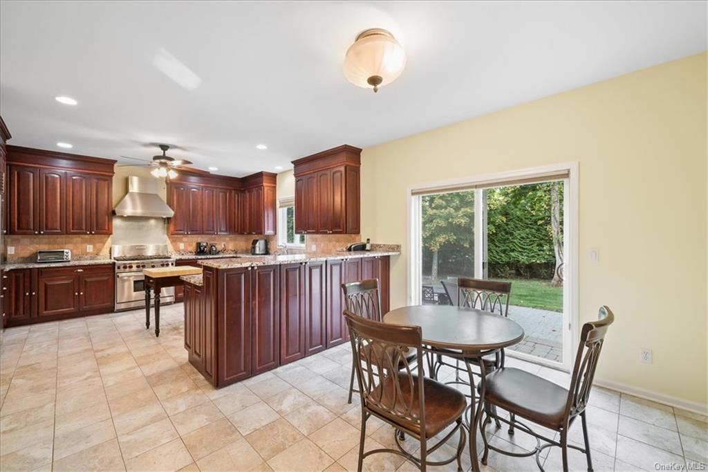 64 Loomis Drive, Baldwin Place, New York image 9