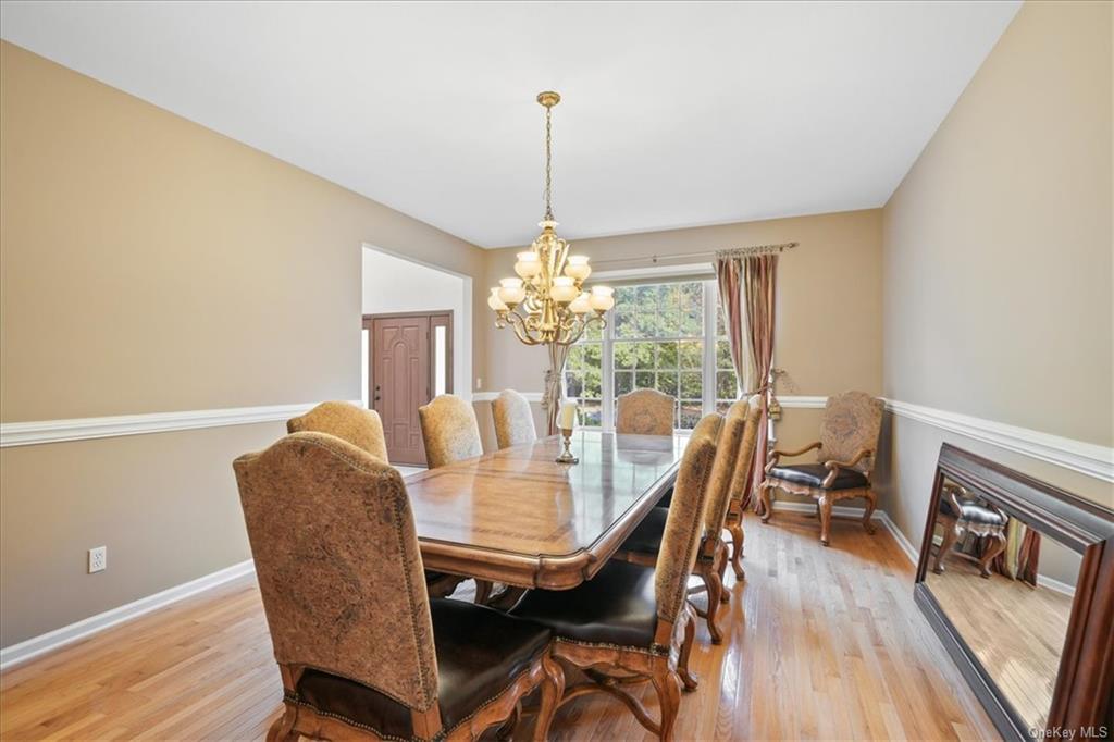 64 Loomis Drive, Baldwin Place, New York image 14