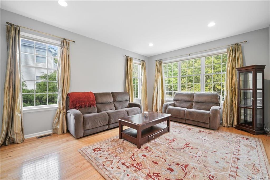 64 Loomis Drive, Baldwin Place, New York image 12