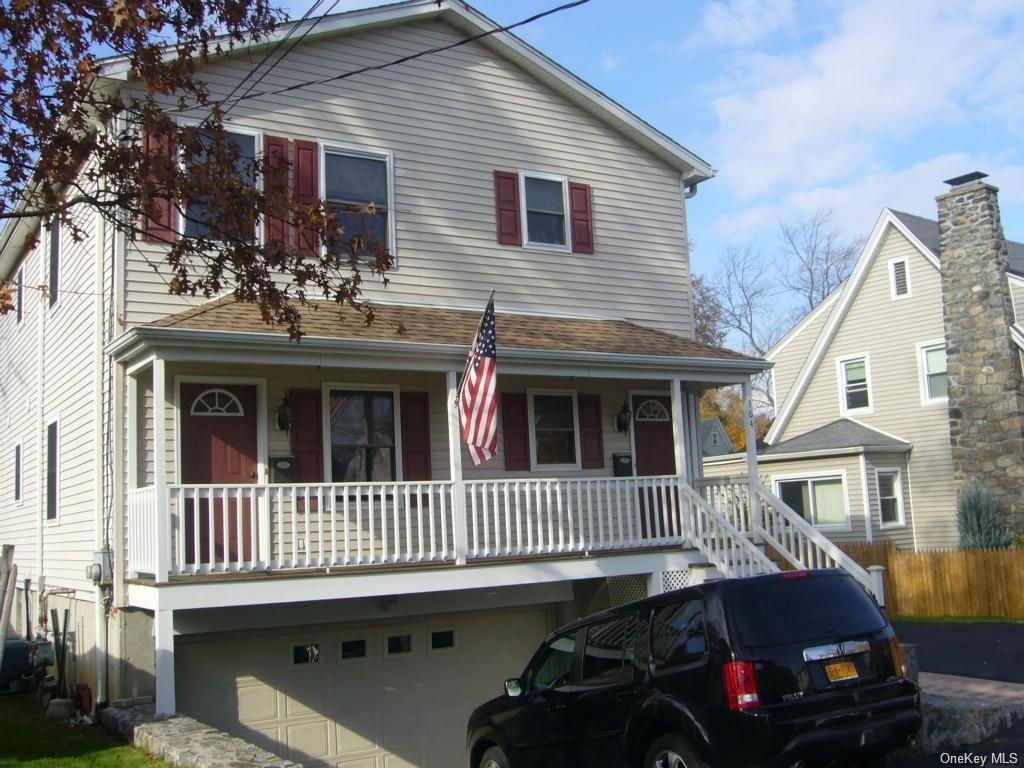 Rental Property at 164 Harrison Avenue 1, Harrison, New York - Bedrooms: 3 
Bathrooms: 3 
Rooms: 6  - $4,800 MO.