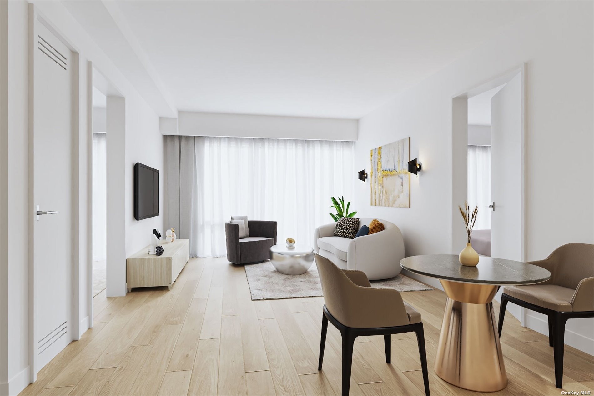 33-71 Prince Street #11H, Flushing, New York image 3