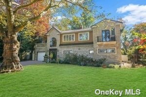 8 Ridge Drive, Roslyn, New York image 3