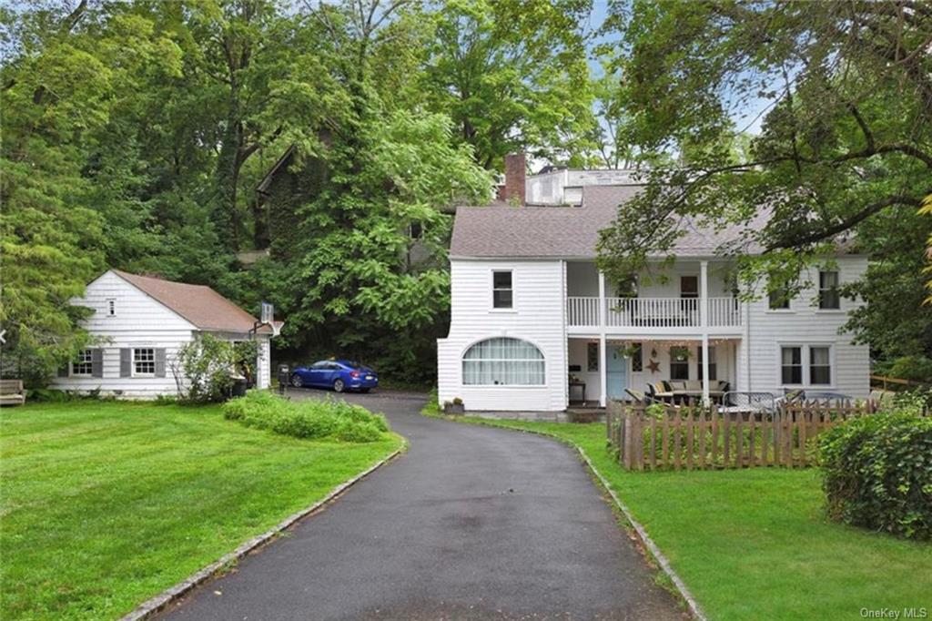 Rental Property at 45 Overton Road, Scarsdale, New York - Bedrooms: 4 
Bathrooms: 3 
Rooms: 8  - $8,000 MO.