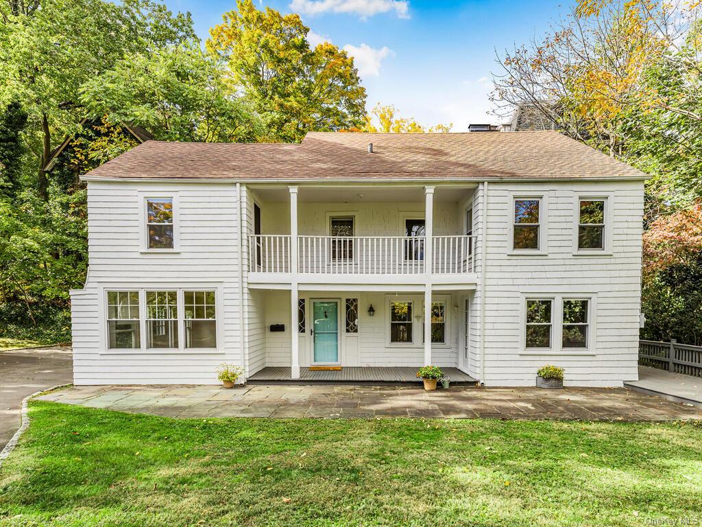 Rental Property at 45 Overton Road, Scarsdale, New York - Bedrooms: 4 
Bathrooms: 3 
Rooms: 8  - $7,500 MO.