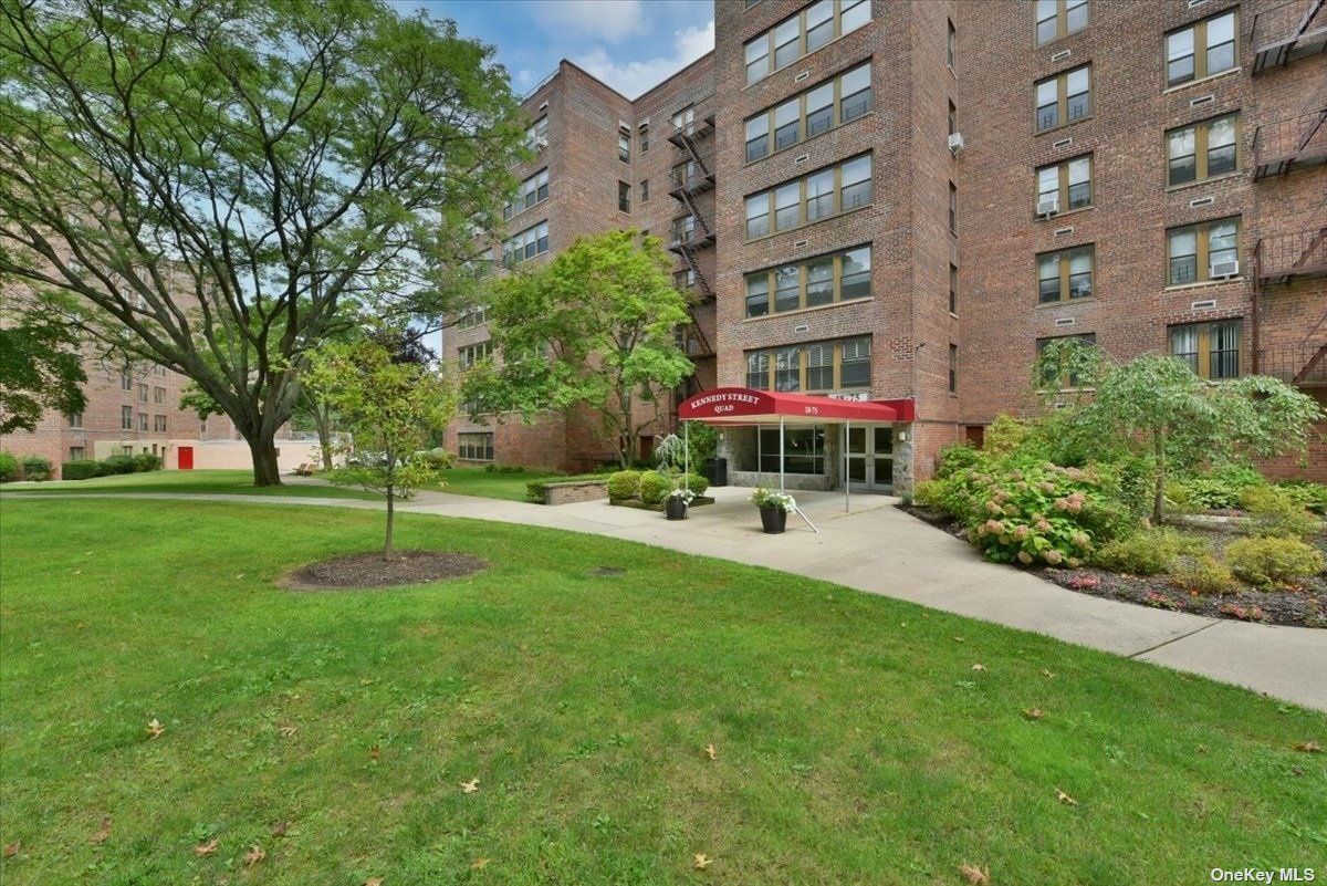 18-75 Corporal Kennedy Street #2C, Bayside, New York image 3