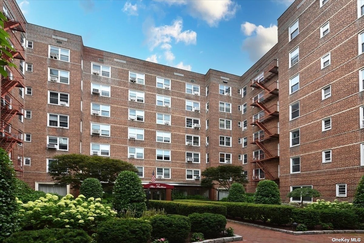 64-11 99th Street #504, Rego Park, New York image 19