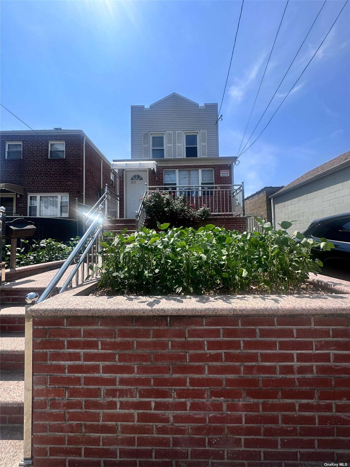 Property for Sale at 2550 125th Street, Flushing, Queens, NY - Bedrooms: 4 
Bathrooms: 3 
Rooms: 8  - $1,160,000