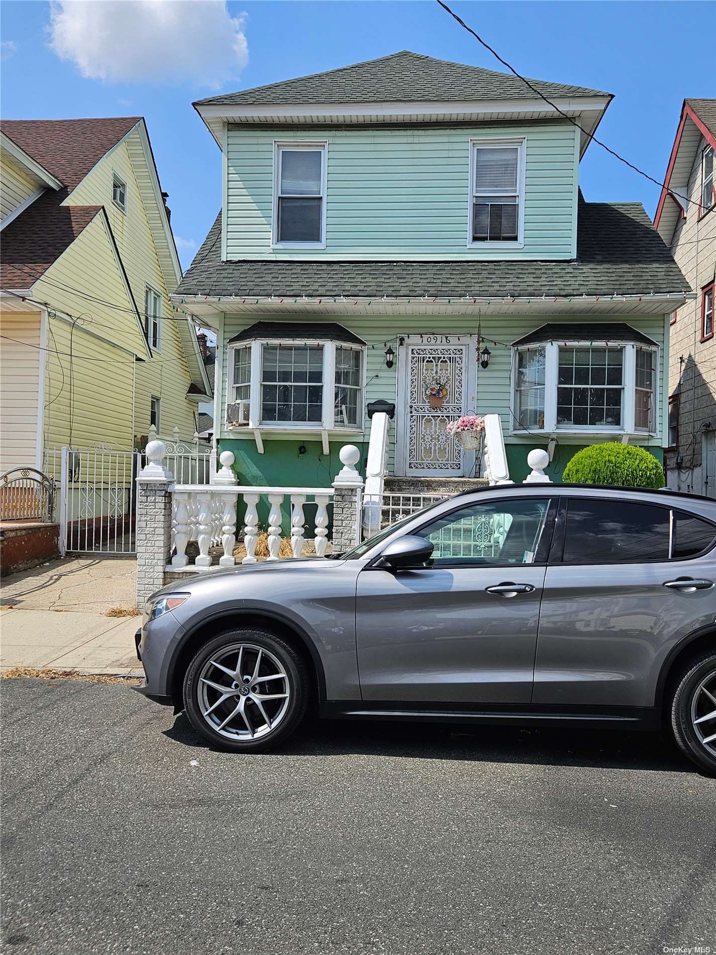 View South Ozone Park, NY 11420 house