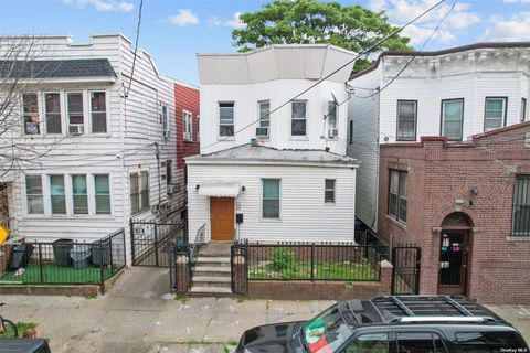 35-17 99th Street Corona NY 11368