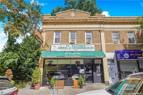 44-17 Douglaston Parkway Douglaston NY 11363