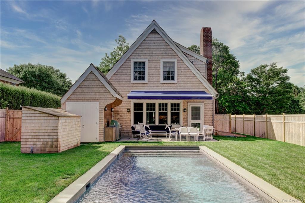 Property for Sale at 111 Toylsome Lane, Southampton, Hamptons, NY - Bedrooms: 5 
Bathrooms: 7  - $5,295,000