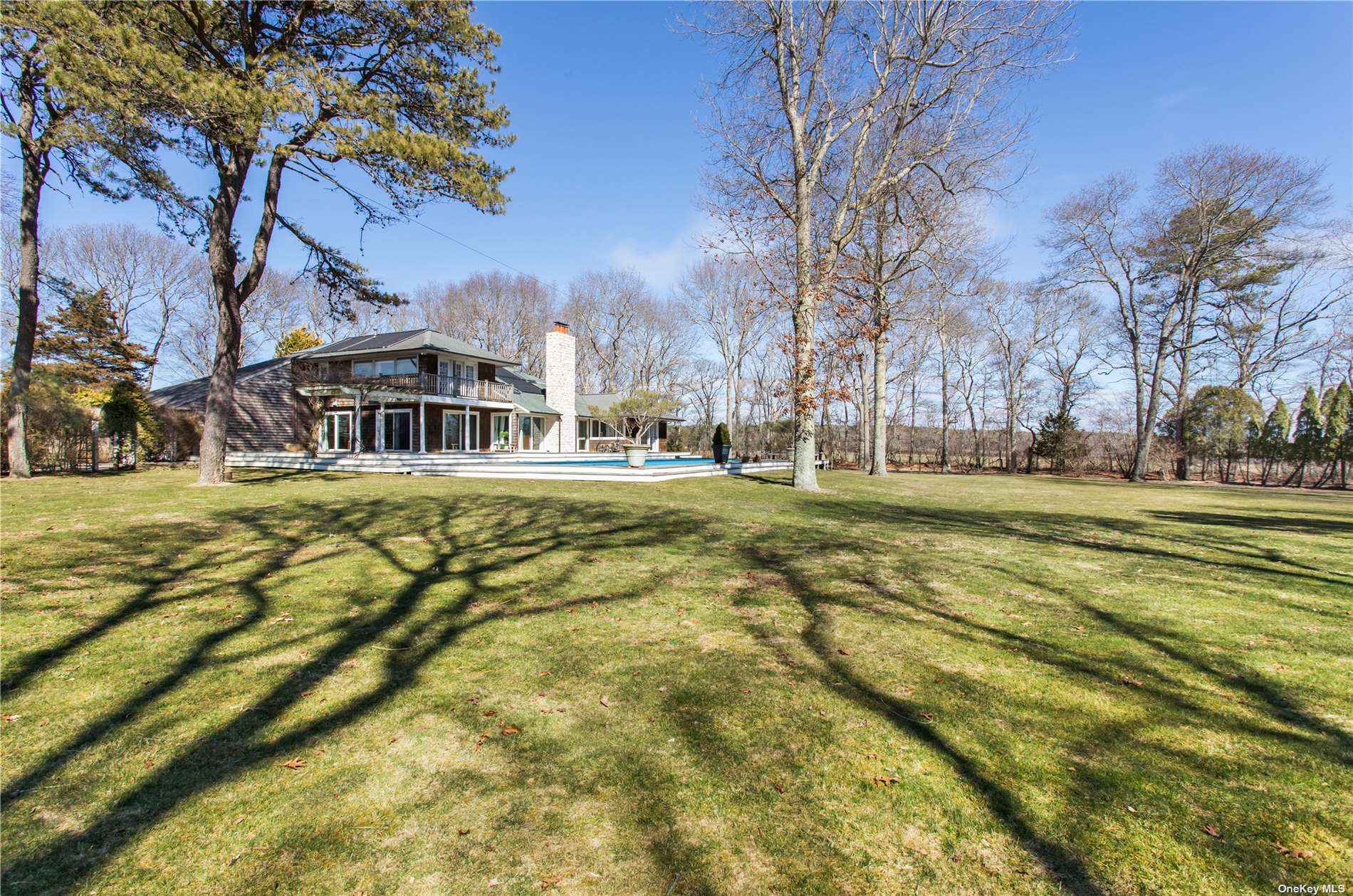 Photo 1 of 151719 Lewis Road, East Quogue, NY, $5,995,000, Web #: 3464125
