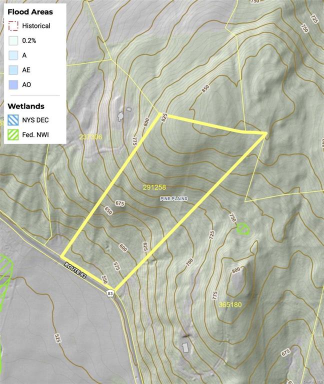 Route 83, Pine Plains, New York image 18