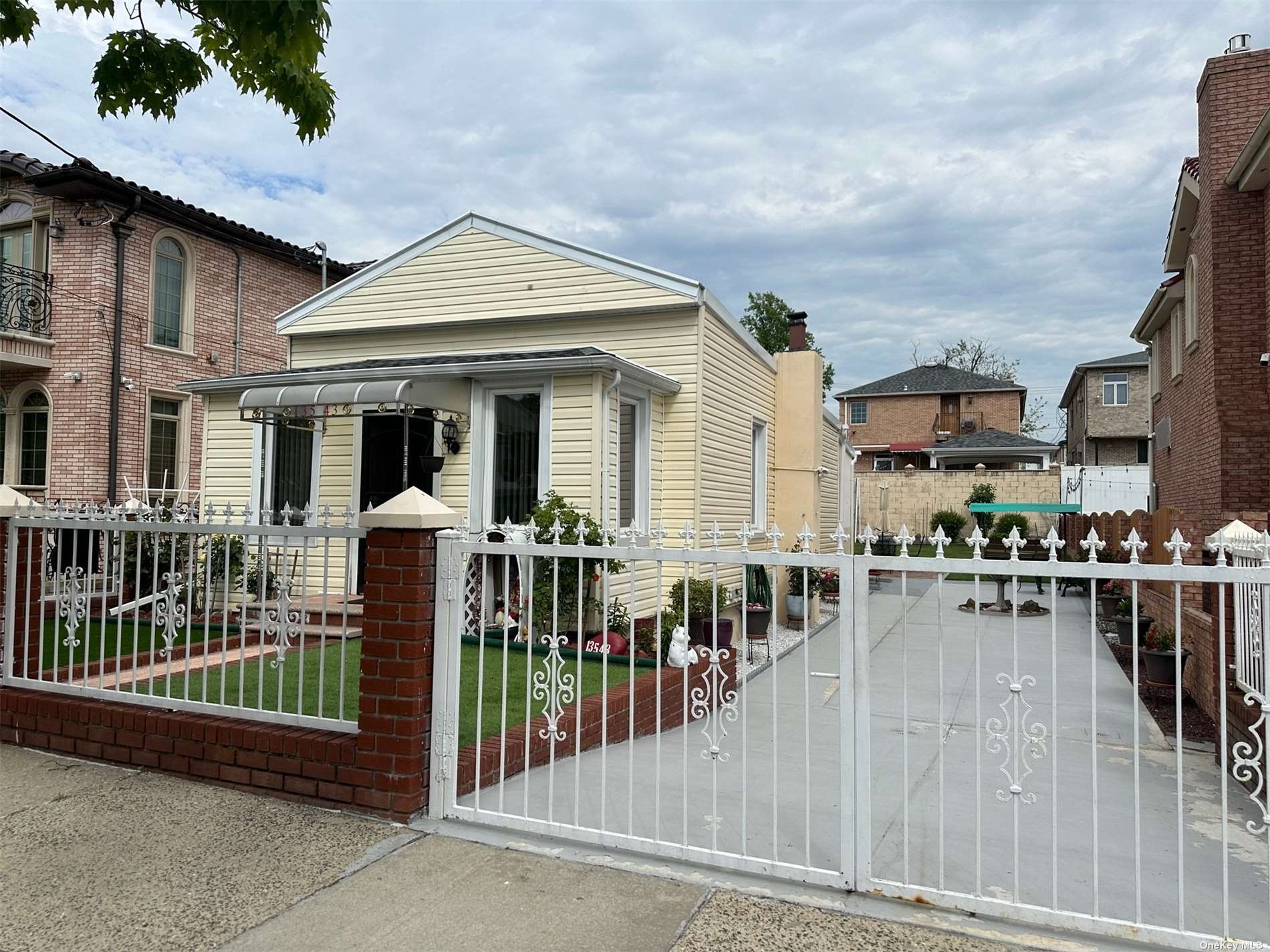 135-43 124th Street
