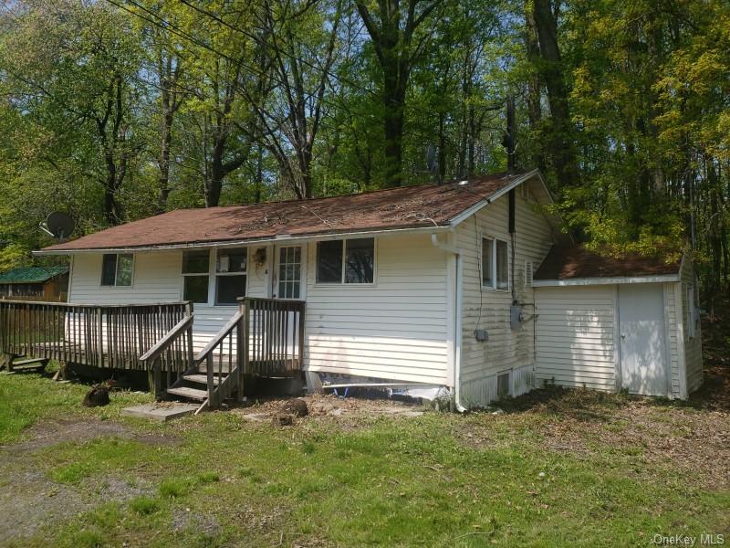 Property for Sale at 64 Bruynswick Road, New Paltz, New York -  - $104,900