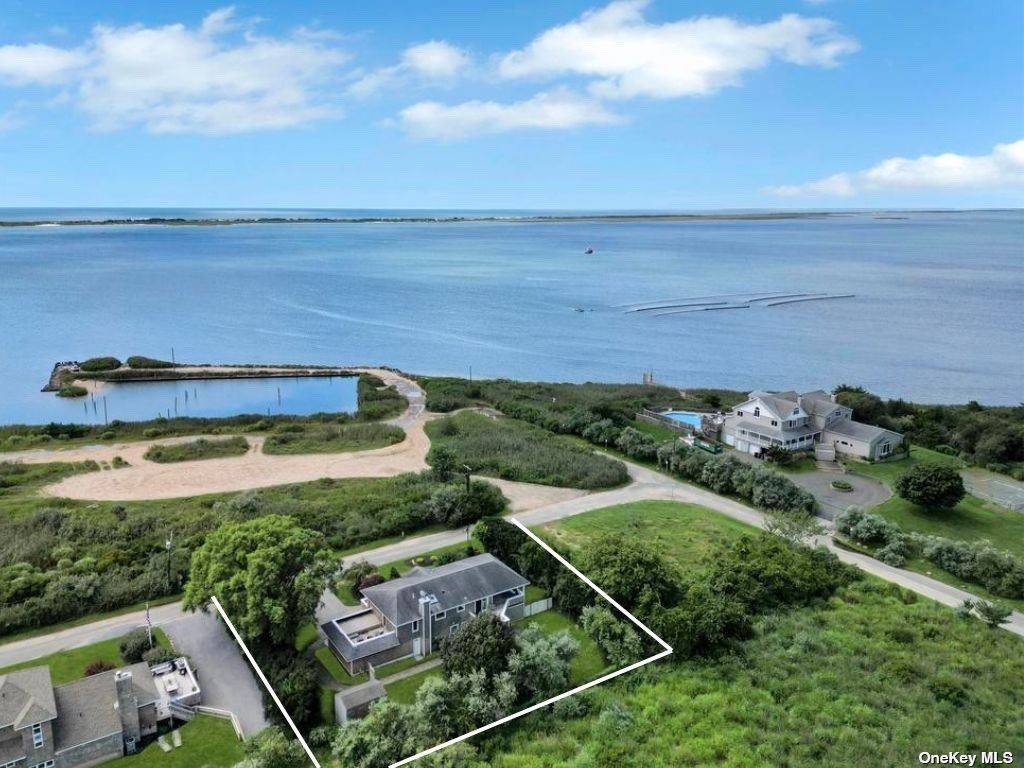 Property for Sale at Smith Street, East Moriches, Hamptons, NY - Bedrooms: 4 
Bathrooms: 2  - $1,100,000