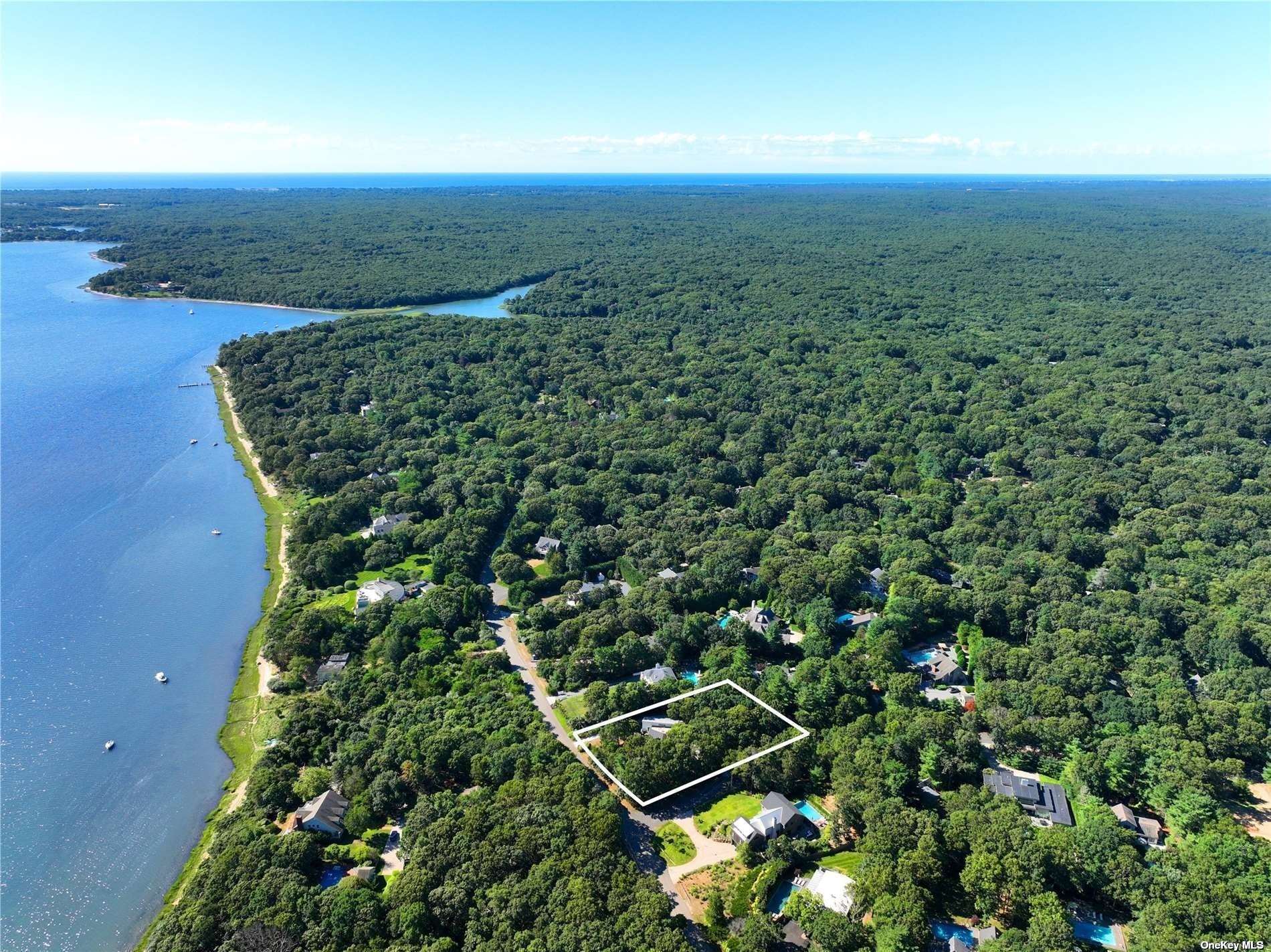 1 Monument Lane, East Hampton, New York image 18