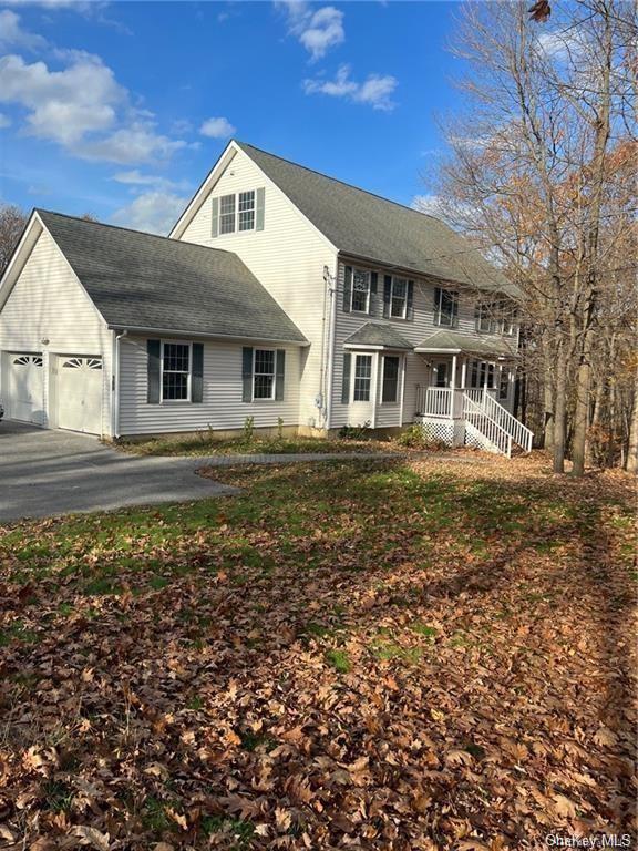 Rental Property at 169 Cedar Cliff Road, Monroe, New York - Bedrooms: 4 
Bathrooms: 4 
Rooms: 9  - $4,000 MO.