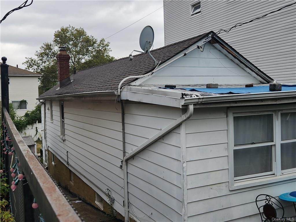 Property for Sale at Swinton Avenue, Bronx, New York - Bedrooms: 2 
Bathrooms: 2 
Rooms: 4  - $325,000
