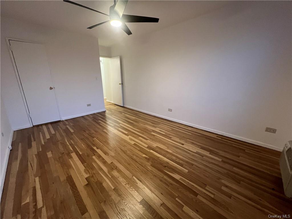 Rental Property at 3119 Bailey Avenue 5J, Bronx, New York - Bedrooms: 1 
Bathrooms: 1 
Rooms: 4  - $2,200 MO.