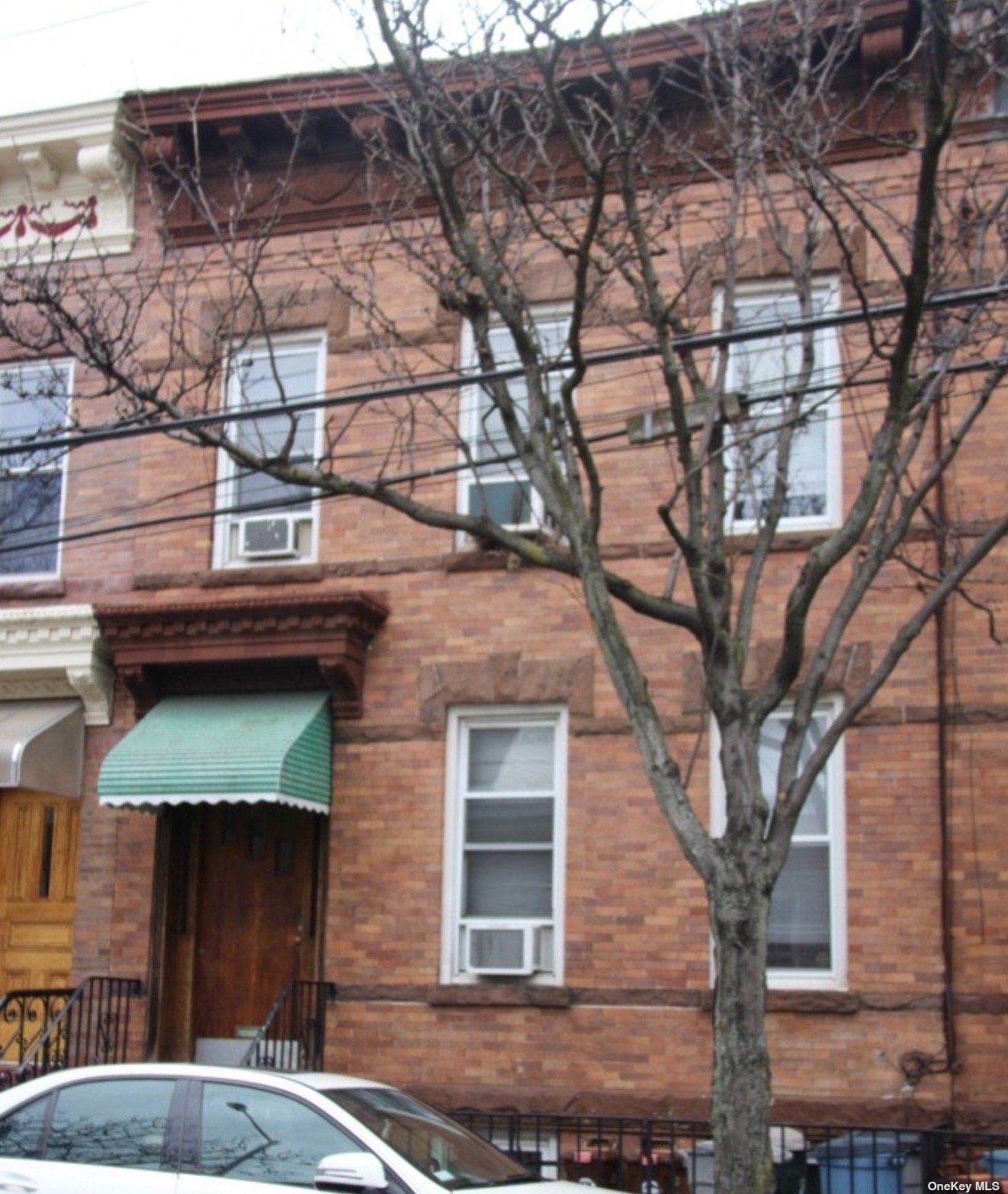 Property for Sale at 6009 67th Avenue, Ridgewood, Queens, NY - Bedrooms: 5 
Bathrooms: 2 
Rooms: 11  - $1,150,000