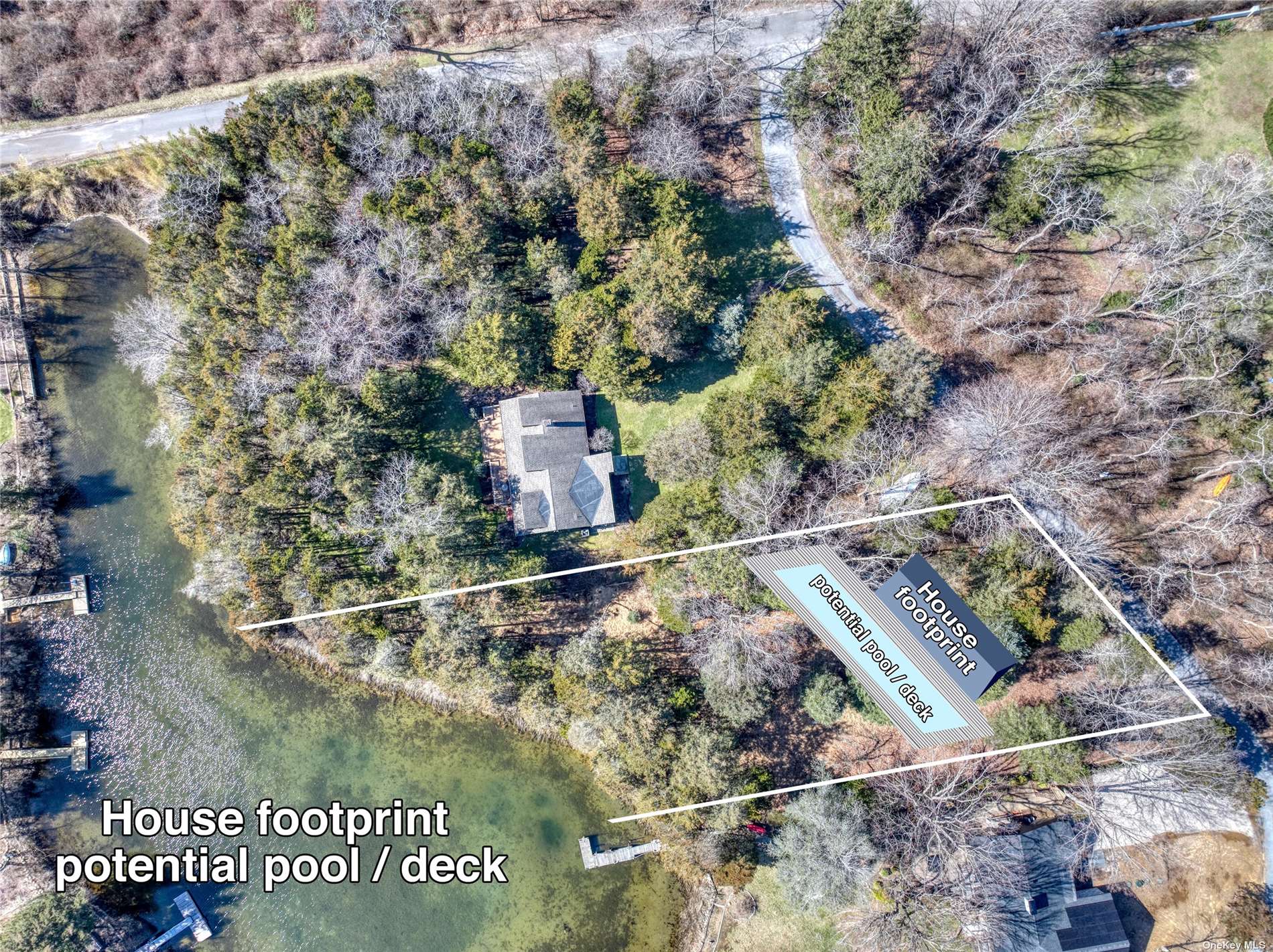 280 Lakeside Drive, Southold, New York image 4