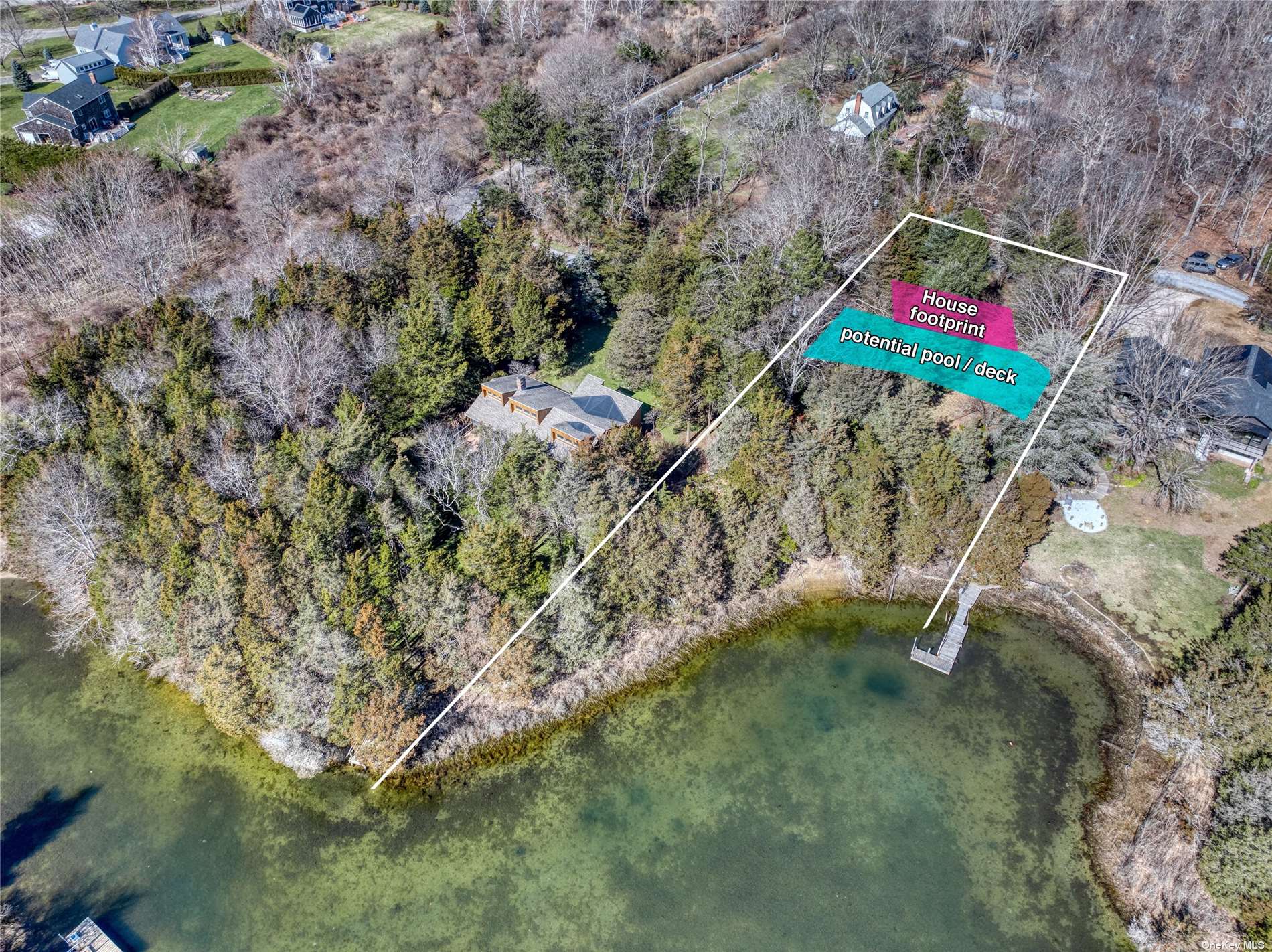 280 Lakeside Drive, Southold, New York image 3