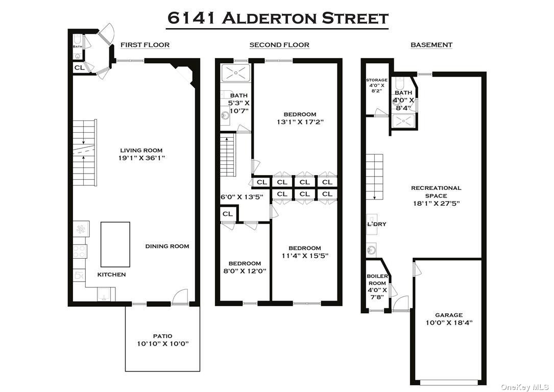 61-41 Alderton Street St, Rego Park, New York image 21