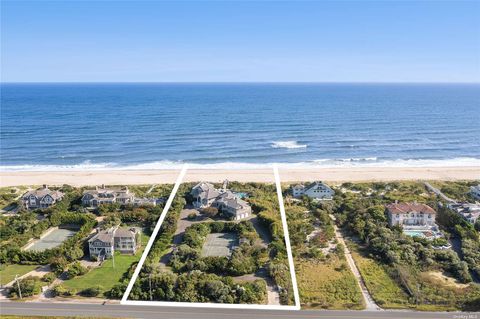 111 Dune Road East Quogue NY 11942