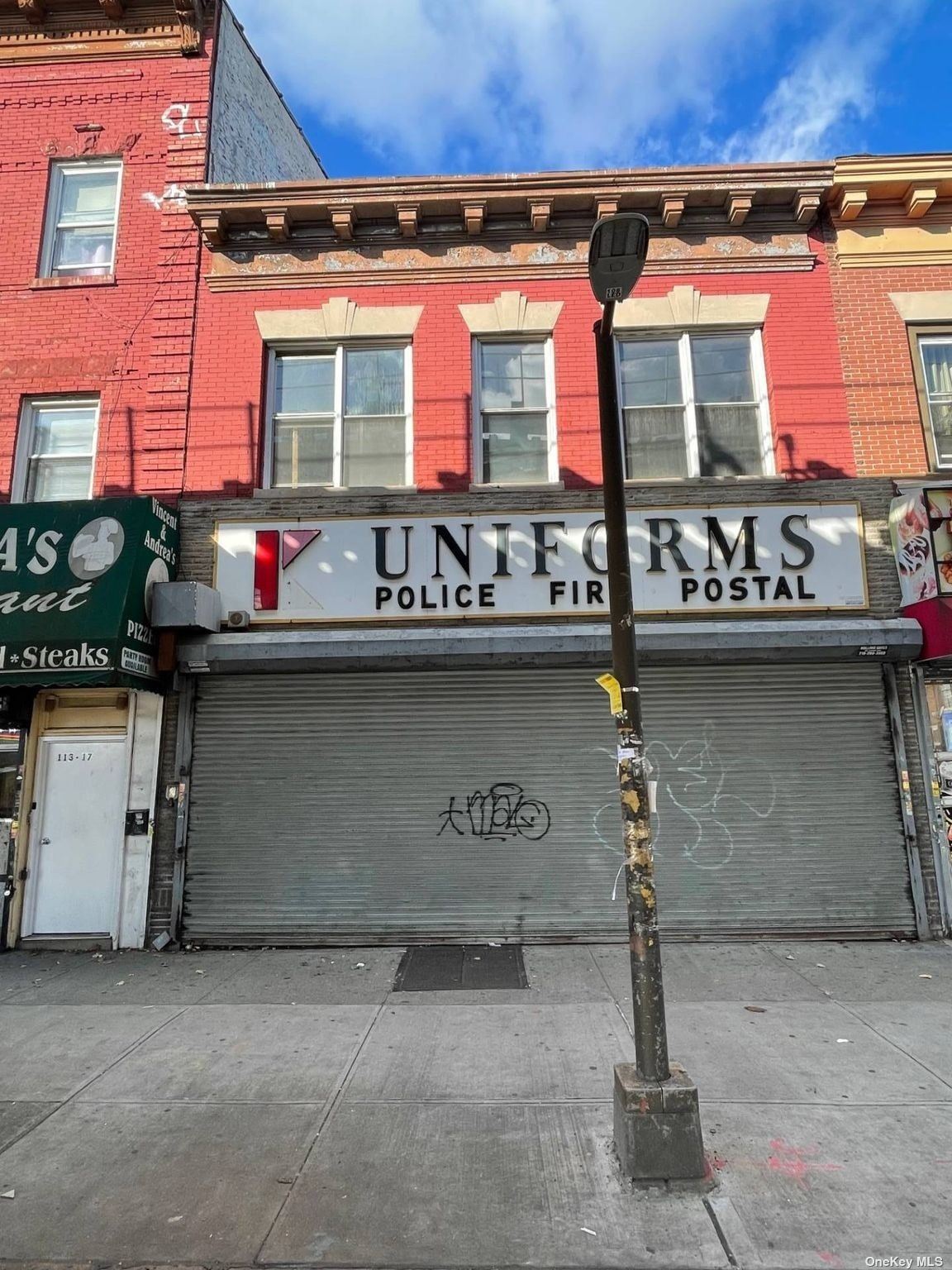 Rental Property at 11319 Jamaica Avenue, Richmond Hill, Queens, NY - Bathrooms: 2 
Rooms: 1  - $8,000 MO.