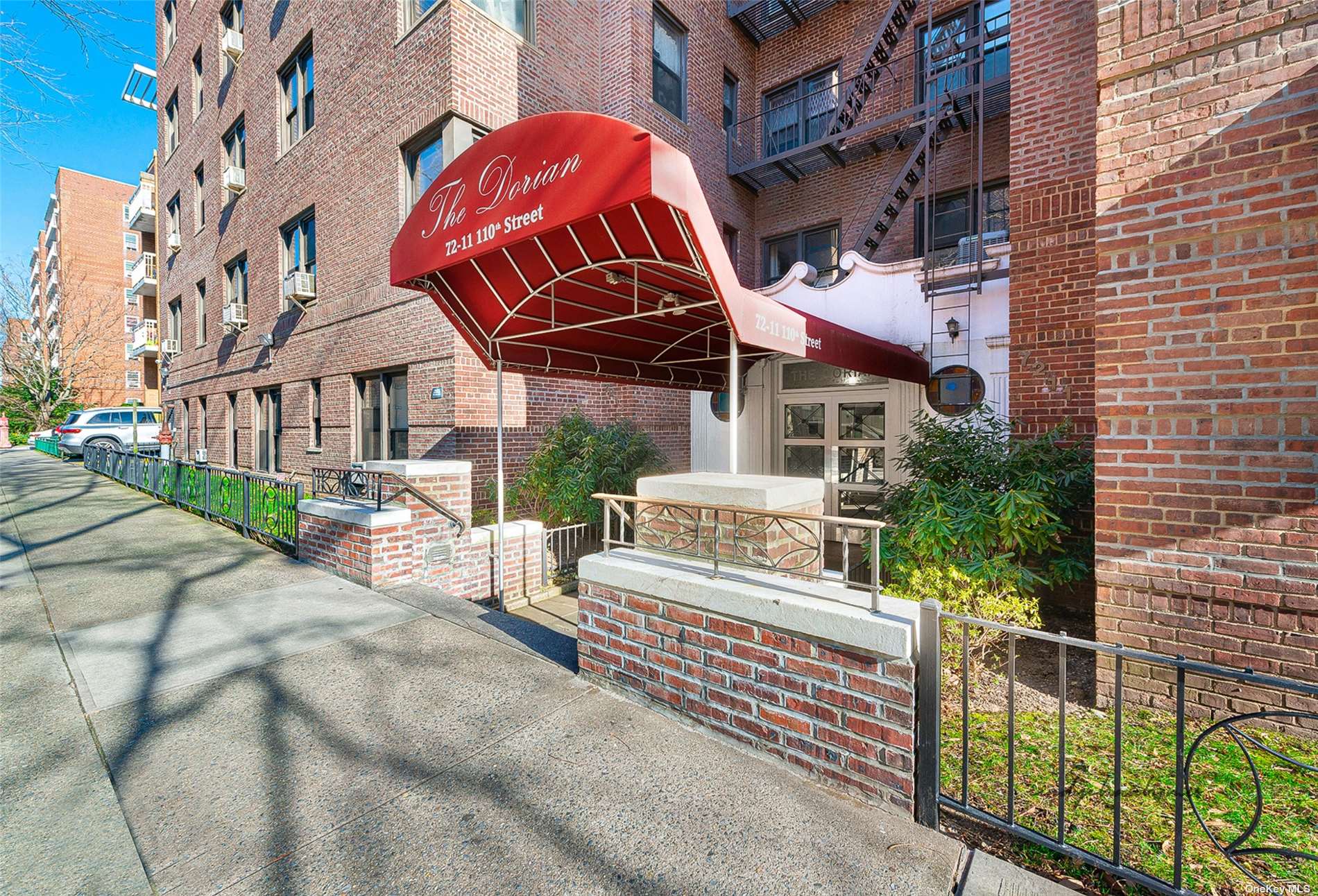 72-11 110th Street #1D, Forest Hills, New York image 1