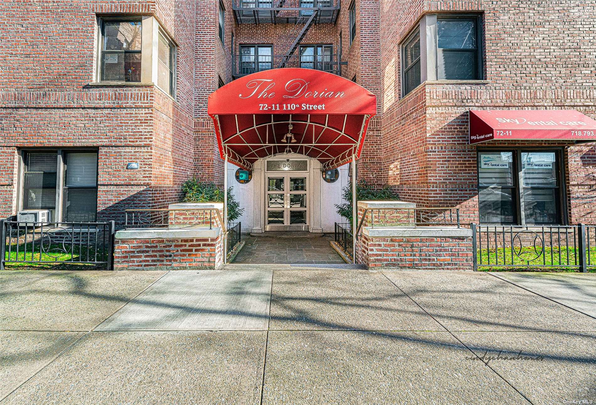 72-11 110th Street #1D, Forest Hills, New York image 2