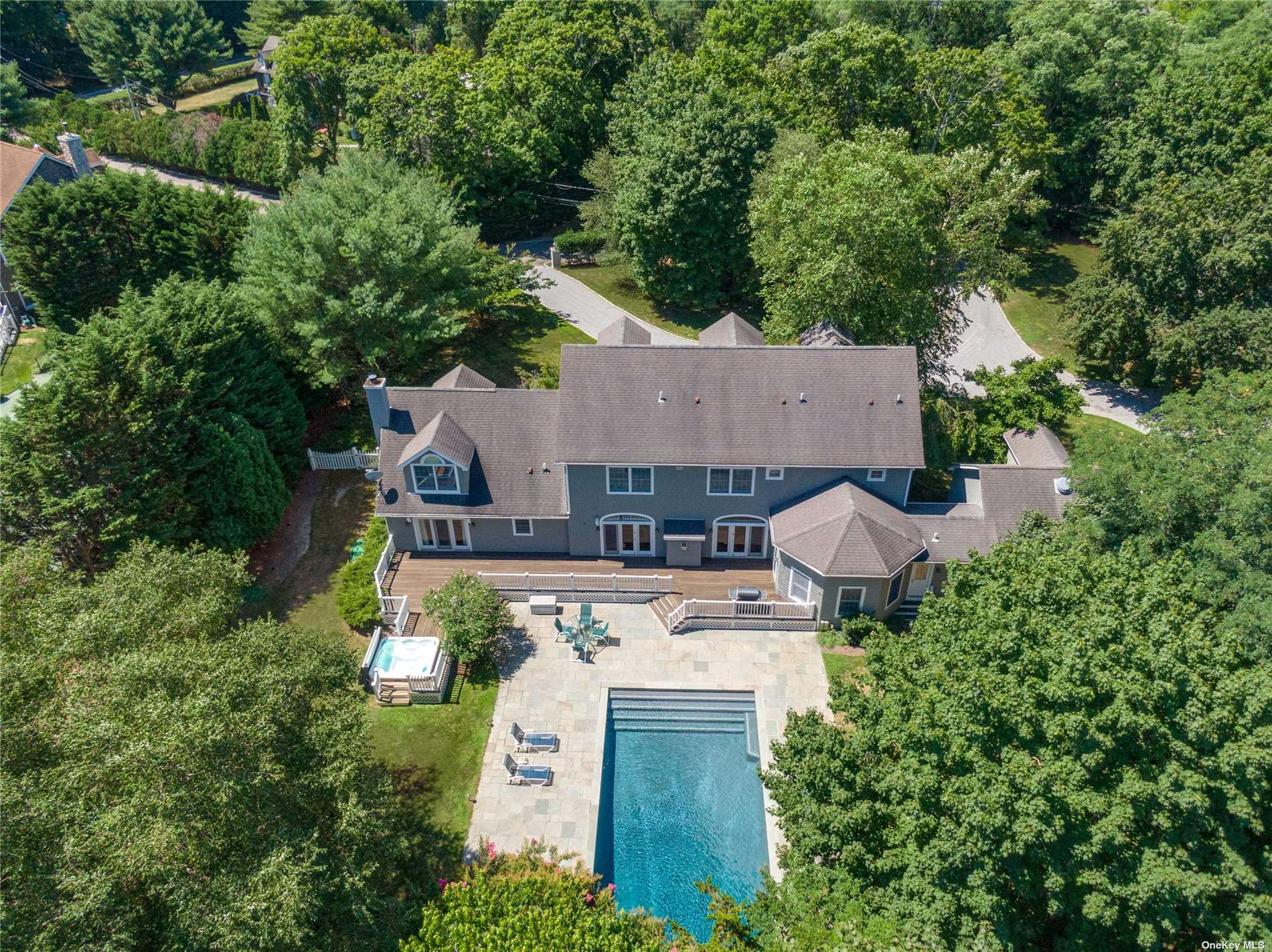 4 Hidden Pond Lane, Westhampton, New York image 6