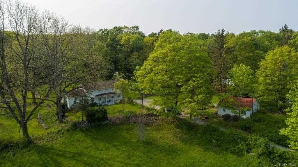 Property for Sale at 301 Hicks Road, Stanfordville, New York - Bedrooms: 4 
Bathrooms: 2  - $1,290,000