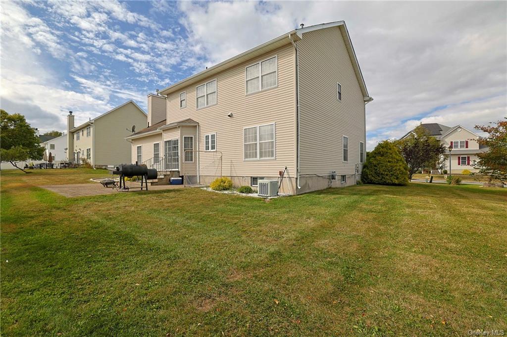 2656 Liberty Ridge, New Windsor, New York image 33