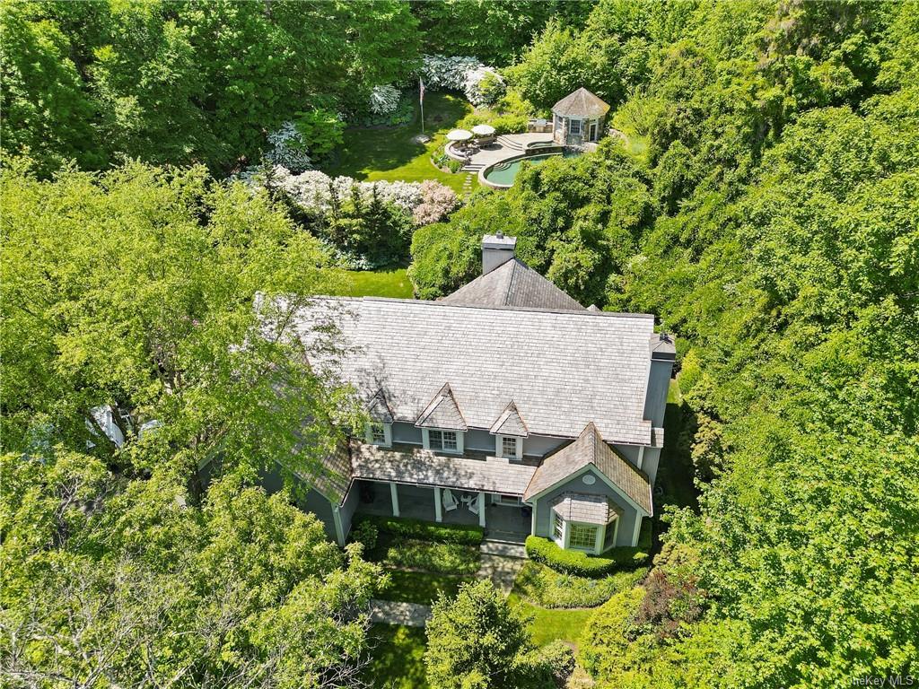 78 South Bedford Road, Pound Ridge, New York image 3