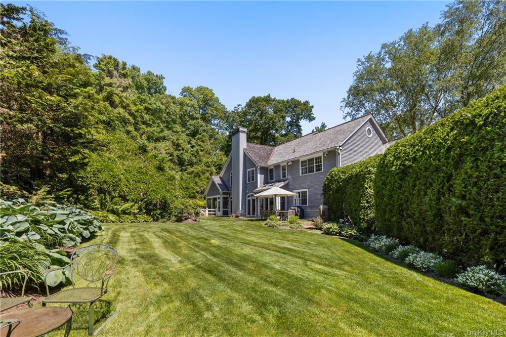 78 South Bedford Road, Pound Ridge, New York image 28