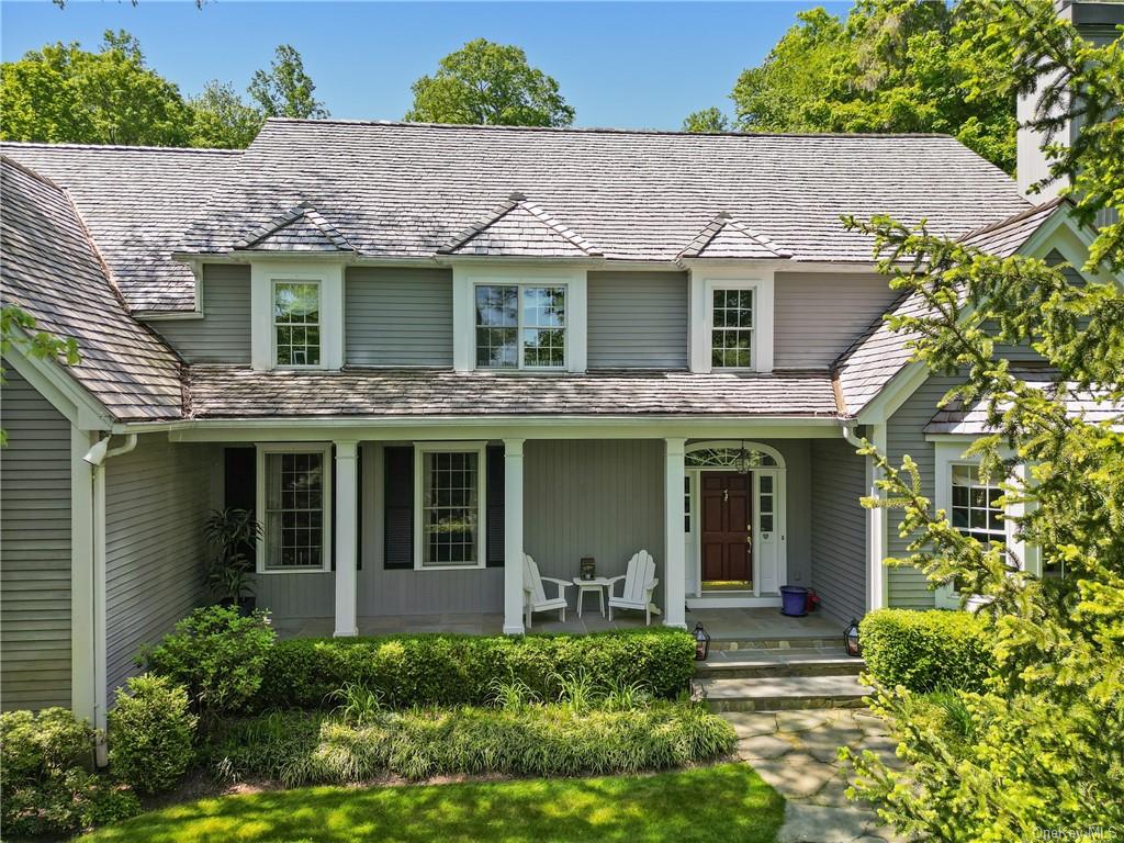 78 South Bedford Road, Pound Ridge, New York image 4