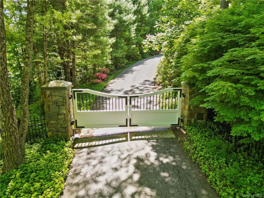 78 South Bedford Road, Pound Ridge, New York image 32