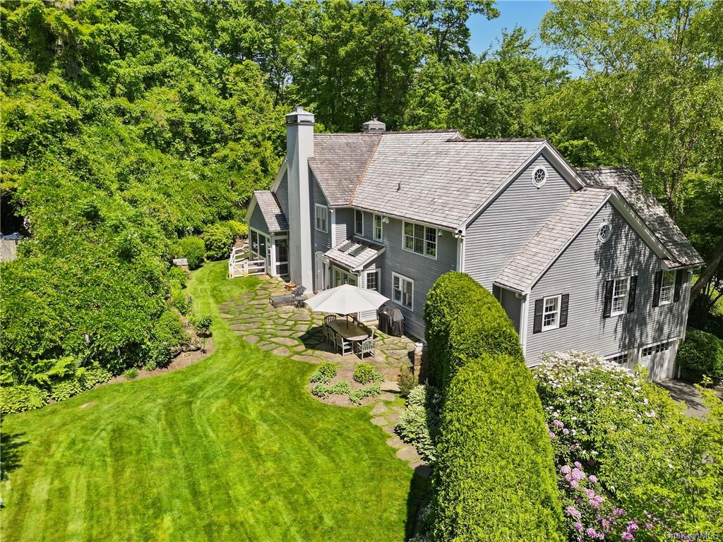 78 South Bedford Road, Pound Ridge, New York image 31